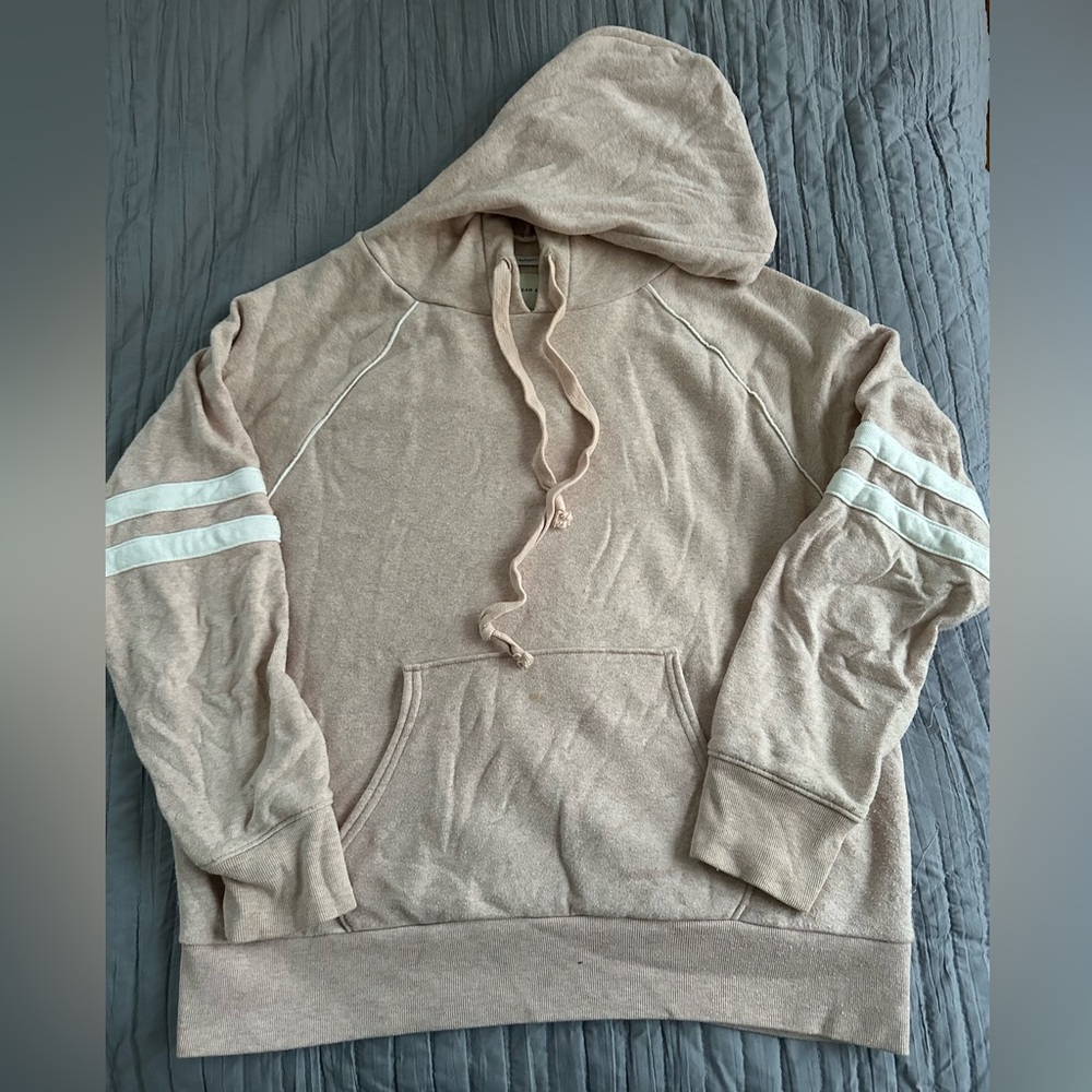 American Eagle Women’s Drawstring Hoodie Size S
